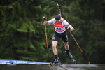 05.09.2020, xkvx, Biathlon Deutsche Meisterschaften Altenberg, Sprint Herren, v.l. Marco Gross (Germany)  / 