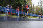 05.09.2020, xkvx, Biathlon Deutsche Meisterschaften Altenberg, Sprint Herren, v.l. Simon Gross (Germany)  / 