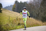 09.10.2020, xkvx, Biathlon, Deutschlandpokal Notschrei, Berglauf - maennlich, v.l. Luca Tizian Eberhardt