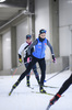 26.10.2020, xkvx, Wintersport - Biathlon Training Oberhof - Skihalle, v.l. Lisa Lohmann (Germany)