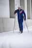 27.10.2020, xkvx, Wintersport - Biathlon Training Oberhof - Skihalle, v.l. Andreas Luck