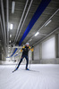 27.10.2020, xkvx, Wintersport - Biathlon Training Oberhof - Skihalle, v.l. Vanessa Voigt (Germany)