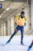 05.11.2020, xkvx, Wintersport - Biathlon Training Oberhof - Skihalle, v.l. Darius Lodl (Germany)