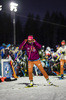 27.11.2020, xkvx, Biathlon IBU Weltcup Kontiolahti, Training Damen und Herren, v.l. Sophia Schneider (Germany) in aktion / in action competes
