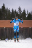 28.11.2020, xkvx, Biathlon IBU Weltcup Kontiolahti, Einzel Herren, v.l. Emilien Jacquelin (France) in aktion / in action competes