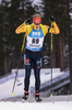 28.11.2020, xkvx, Biathlon IBU Weltcup Kontiolahti, Einzel Herren, v.l. Roman Rees (Germany) in aktion / in action competes