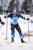 28.11.2020, xkvx, Biathlon IBU Weltcup Kontiolahti, Einzel Herren, v.l. Kalev Ermits (Estonia) in aktion / in action competes