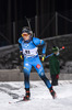 28.11.2020, xkvx, Biathlon IBU Weltcup Kontiolahti, Einzel Damen, v.l. Anais Chevalier-Bouchet (France) in aktion / in action competes