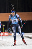 28.11.2020, xkvx, Biathlon IBU Weltcup Kontiolahti, Einzel Damen, v.l. Jillian Wei-Lin Colebourn (Australia) in aktion / in action competes