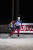 28.11.2020, xkvx, Biathlon IBU Weltcup Kontiolahti, Einzel Damen, v.l. Karoline Offigstad Knotten (Norway)  / 