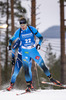 29.11.2020, xkvx, Biathlon IBU Weltcup Kontiolahti, Sprint Herren, v.l. Emilien Jacquelin (France) in aktion / in action competes
