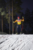 02.12.2020, xkvx, Biathlon IBU Weltcup Kontiolahti, Training Damen und Herren, v.l. Johannes Kuehn (Germany) in aktion / in action competes