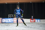 03.12.2020, xkvx, Biathlon IBU Weltcup Kontiolahti, Sprint Damen, v.l. Irene Lardschneider (Italy) in aktion / in action competes
