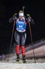 03.12.2020, xkvx, Biathlon IBU Weltcup Kontiolahti, Sprint Damen, v.l. Sarah Beaudry (Canada) in aktion / in action competes