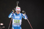 05.12.2020, xkvx, Biathlon IBU Weltcup Kontiolahti, Staffel Damen, v.l. Mari Eder (Finland) in aktion / in action competes