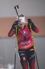 06.12.2020, xkvx, Biathlon IBU Weltcup Kontiolahti, Verfolgung Damen, v.l. Tiril Eckhoff (Norway) in aktion / in action competes
