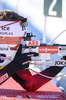 19.12.2020, xkvx, Biathlon IBU Weltcup Hochfilzen, Verfolgung Herren, v.l. Tarjei Boe (Norway)  / 
