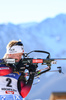 19.12.2020, xkvx, Biathlon IBU Weltcup Hochfilzen, Verfolgung Herren, v.l. Johannes Dale (Norway)  / 