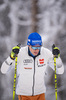 07.01.2020, xkvx, Biathlon IBU Weltcup Oberhof, Training Damen und Herren, v.l. Simon Schempp (Germany) in aktion / in action competes