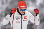 07.01.2020, xkvx, Biathlon IBU Weltcup Oberhof, Training Damen und Herren, v.l. Philipp Horn (Germany) in aktion / in action competes