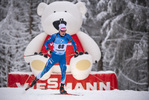 08.01.2020, xkvx, Biathlon IBU Weltcup Oberhof, Sprint Herren, v.l. Tuomas Harjula (Finland) in aktion / in action competes