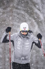 12.01.2020, xkvx, Biathlon IBU Weltcup Oberhof, Training Damen und Herren, v.l. Johannes Thingnes Boe (Norway)  / 