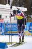 20.01.2021, xkvx, Biathlon IBU Weltcup Antholz, Training Damen und Herren, v.l. Julian Eberhard (Austria)  / 