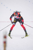 23.01.2021, xkvx, Biathlon IBU Weltcup Antholz, Staffel Herren, v.l. Johannes Thingnes Boe (Norway)  / 