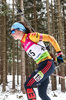 27.01.2021, xtwx, Biathlon IBU European Championships Duszniki Zdroj, Einzel Damen, v.l. Marion Deigentesch (Germany)  /