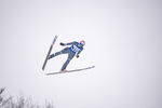 29.01.2021, xtvx, Skispringen FIS Weltcup Willingen, v.l. Cestmir Kozisek of Czech Republic  / 