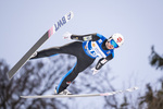 29.01.2021, xtvx, Skispringen FIS Weltcup Willingen, v.l. Anders Haare of Norway  / 