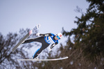 29.01.2021, xtvx, Skispringen FIS Weltcup Willingen, v.l. Anders Haare of Norway  / 