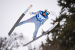 29.01.2021, xtvx, Skispringen FIS Weltcup Willingen, v.l. Tilen Bartol of Slovenia  / 