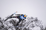 29.01.2021, xtvx, Skispringen FIS Weltcup Willingen, v.l. Timi Zajc of Slovenia  / 