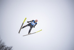 29.01.2021, xtvx, Skispringen FIS Weltcup Willingen, v.l. Severin Freund of Germany  / 