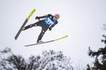 29.01.2021, xtvx, Skispringen FIS Weltcup Willingen, v.l. Severin Freund of Germany  / 