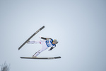 29.01.2021, xtvx, Skispringen FIS Weltcup Willingen, v.l. Gregor Deschwanden of Switzerland  / 
