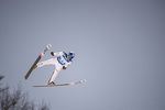 29.01.2021, xtvx, Skispringen FIS Weltcup Willingen, v.l. Ryoyu Kobayashi of Japan  / 