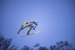 29.01.2021, xtvx, Skispringen FIS Weltcup Willingen, v.l. Kamil Stoch of Poland  / 