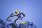 29.01.2021, xtvx, Skispringen FIS Weltcup Willingen, v.l. Kamil Stoch of Poland  / 
