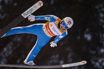 29.01.2021, xtvx, Skispringen FIS Weltcup Willingen, v.l. Halvor Egner Granerud of Norway  / 