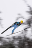 30.01.2021, xtvx, Skispringen FIS Weltcup Willingen, v.l. Denis Kornilov (Russia)  /