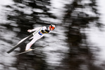 30.01.2021, xtvx, Skispringen FIS Weltcup Willingen, v.l. Niklas Bachlinger (Austria)  /