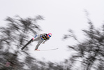 30.01.2021, xtvx, Skispringen FIS Weltcup Willingen, v.l. Vojtech Stursa (Czech Republic)  /
