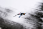 30.01.2021, xtvx, Skispringen FIS Weltcup Willingen, v.l. Anders Haare (Norway)  /