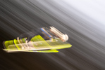 30.01.2021, xtvx, Skispringen FIS Weltcup Willingen, v.l.   /