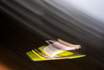 30.01.2021, xtvx, Skispringen FIS Weltcup Willingen, v.l.   /