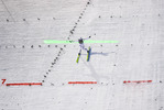 30.01.2021, xtvx, Skispringen FIS Weltcup Willingen, v.l. Andrzej Stekala (Poland)  /