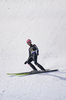 30.01.2021, xtvx, Skispringen FIS Weltcup Willingen, v.l. Karl Geiger (Germany)  /