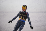30.01.2021, xtvx, Skispringen FIS Weltcup Willingen, v.l. Daiki Ito (Japan)  /
